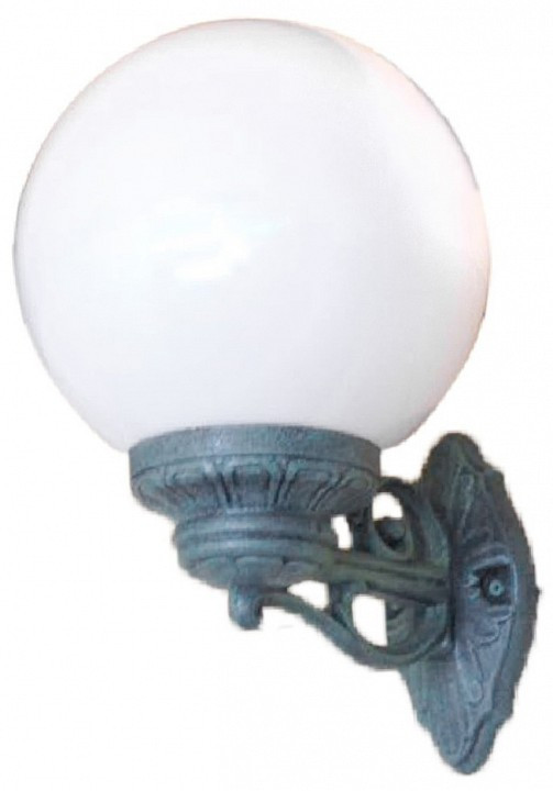 Светильник на штанге Fumagalli Globe 250 G25.131.000.VYE27