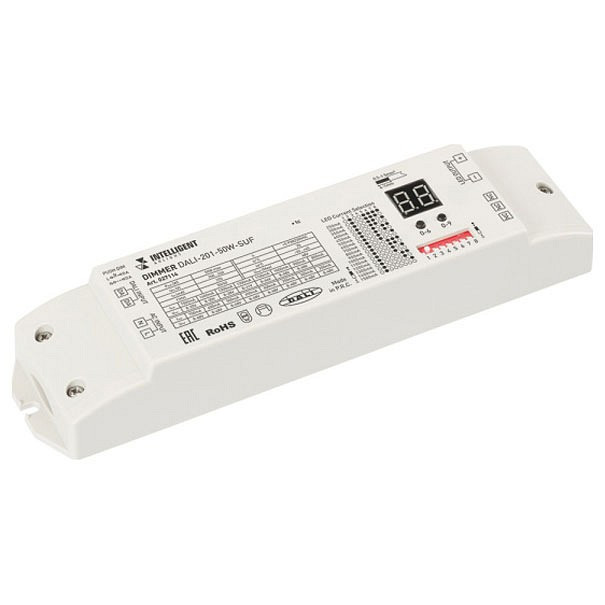 Диммер Arlight  027114