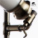 Спот Arte Lamp Vento A9231AP-2AB