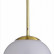 Подвесной светильник ST-Luce Cassius SL1190.203.01