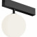 Светильник на штанге Denkirs SMART MOON DK8051-BK