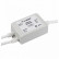 Декодер DMX Arlight LN-DMX LN-DMX-W (12-24V, 144-288W)