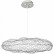 Подвесная люстра Loft it Cloud 10247/700 White