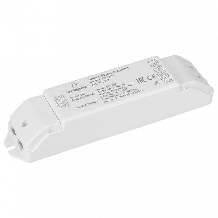 Усилитель Arlight CT-601 021599