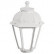 Наземный низкий светильник Fumagalli Saba K22.000.000.WYF1R