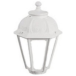Наземный низкий светильник Fumagalli Saba K22.000.000.WYF1R