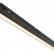 Встраиваемый светильник Maytoni Basis TR030-2-24W3K-B