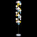 Торшер Loft it Matisse 10008F mult