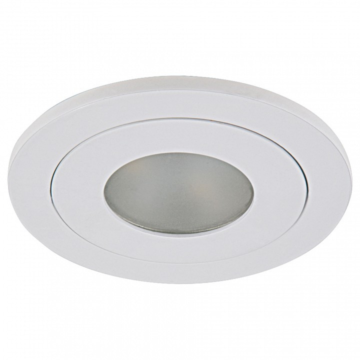 Встраиваемый светильник Lightstar Leddy 212176