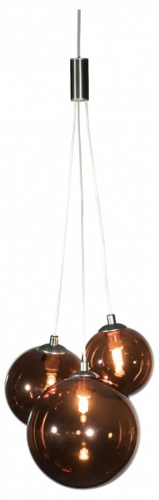 Подвесной светильник Loft it Dew 10090 Rose gold