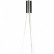 Подвесной светильник Loft it Dew 10090 Rose gold