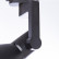 Светильник на штанге Arte Lamp Nido A5106PL-1BK