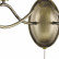 Бра Arte Lamp Logico A1035AP-2AB