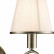Бра Arte Lamp Logico A1035AP-2AB