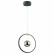 Подвесной светильник Odeon Light Lond 4031/21LA
