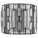 Накладной светильник Vele Luce Charlie VL5142W01