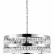 Подвесная люстра Vele Luce Breeze VL3263P06