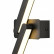 Бра Vele Luce Meteora VL7232W02