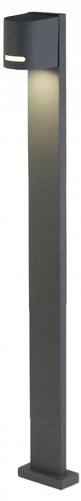 Наземный низкий светильник Ambrella ST ST3752