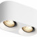 Накладной светильник Denkirs DK3040 DK3096-WH+BK