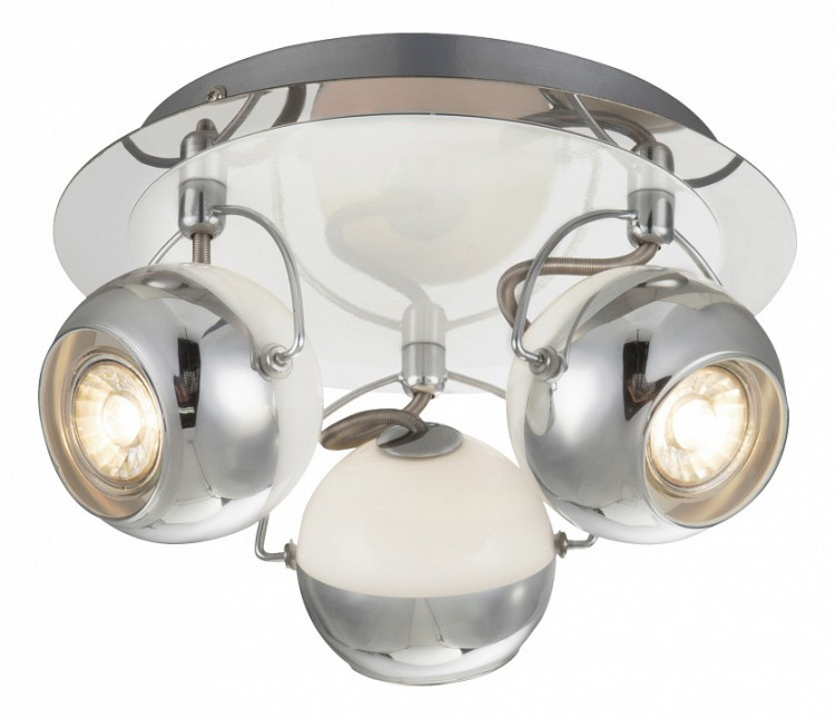 Спот Globo Charley 57883-3