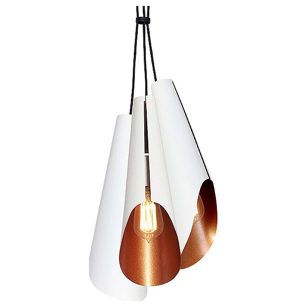Подвесной светильник Luminex Calyx 9175
