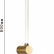 Бра Favourite Lignum 3057-2W