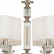 Подвесная люстра Maytoni Ontario MOD020PL-06CH
