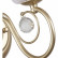 Бра F-promo Bambola 2665-1W