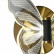 Бра Natali Kovaltseva Led Lamps LED LAMPS 81115/1W GOLD
