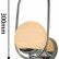 Бра F-promo Mars 2914-1W