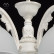 Подвесная люстра MW-Light Ариадна 8 450017405