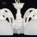 Подвесная люстра MW-Light Ариадна 8 450017405