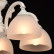 Подвесная люстра MW-Light Ариадна 8 450017405