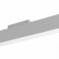 Накладной светильник Maytoni BASIS TR012-2-20W3K-W