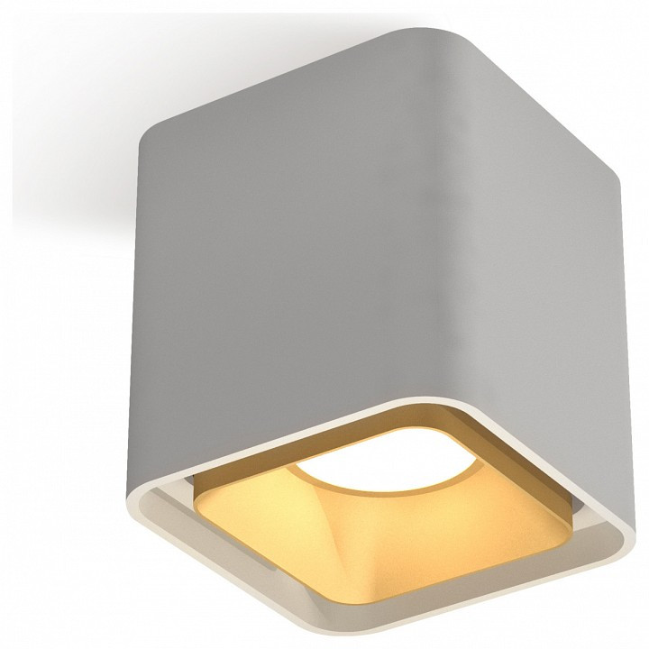 Накладной светильник Ambrella XS XS7840004