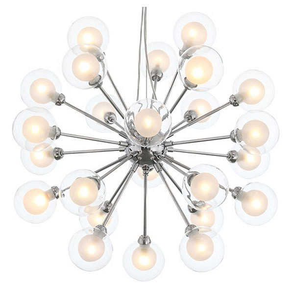 Подвесная люстра ST-Luce Dualita SL431.103.24