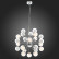 Подвесная люстра ST-Luce Dualita SL431.103.24