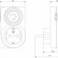 Розетка с таймером Elektrostandard TMH-E TMH-M-3 16A x1 IP20