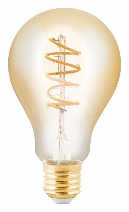 Лампа светодиодная Eglo ПРОМО LM_LED_E27 E27 4Вт 2200K 11875
