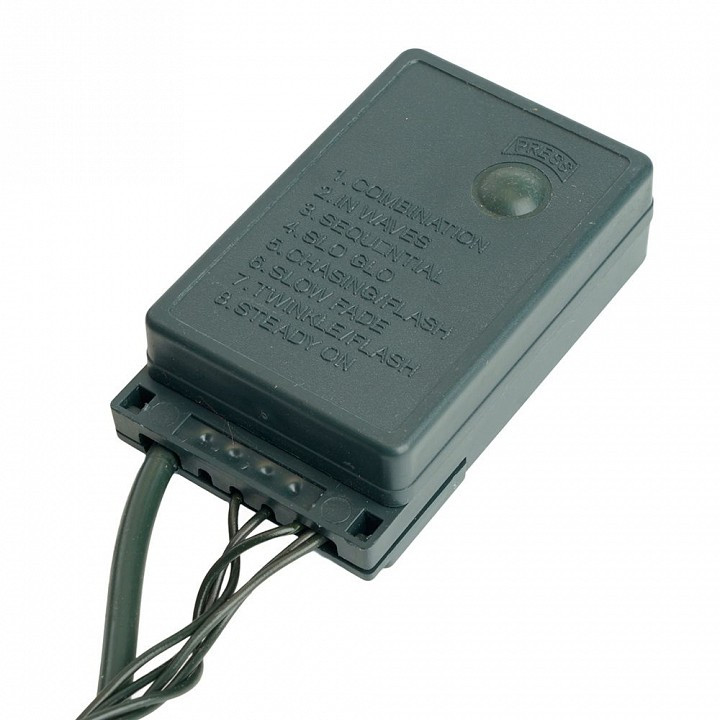 Гирлянда Супернить Feron CL98 51438