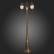 Фонарный столб ST-Luce Domenico SL082.205.03