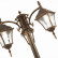 Фонарный столб ST-Luce Domenico SL082.205.03