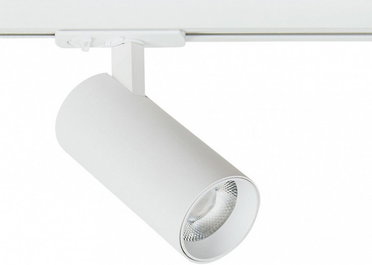 Светильник на штанге Arte Lamp Bene A1936PL-1WH