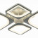 Потолочная люстра EVOLED Giura SLE500392-04