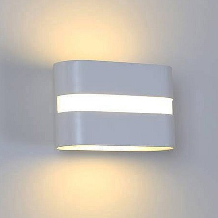 Накладной светильник DesignLed Razor GW-1557-6-WH-WW