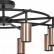 Люстра на штанге Lightstar Rullo LR718308