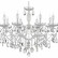 Подвесная люстра Lumion Snow 8189/8