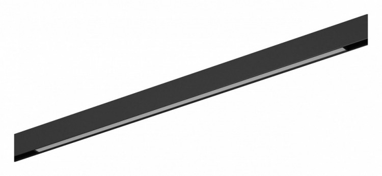 Накладной светильник DesignLed SY mini SY-mini-520714-20-48-BL-WW