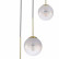Подвесной светильник ST-Luce Cassius SL1190.203.03